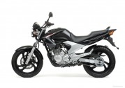 Yamaha YBR 250 Yamaha YBR 250